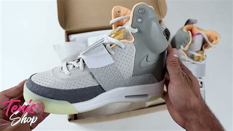 aaa replica nike air yeezy|false yeezy numbers.